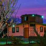 Cabanas Ecologicas Valacirca