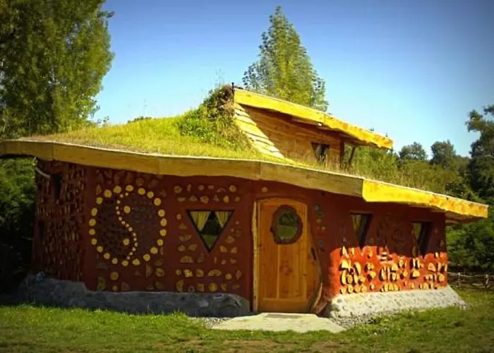 Cabanas Ecologicas Valacirca