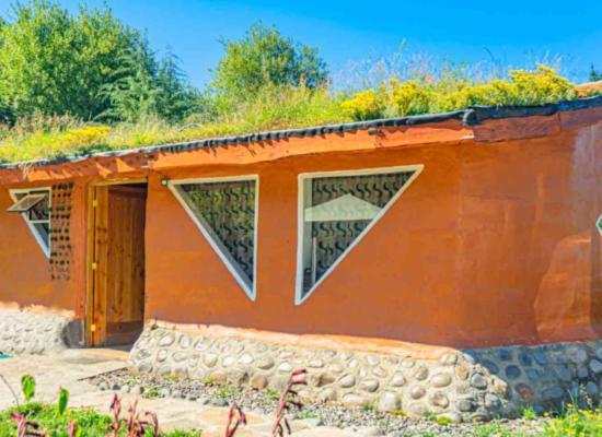 Alojamento Ecologicas Valacirca