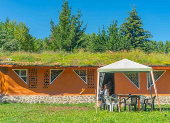 Alojamento Ecologicas Valacirca *
