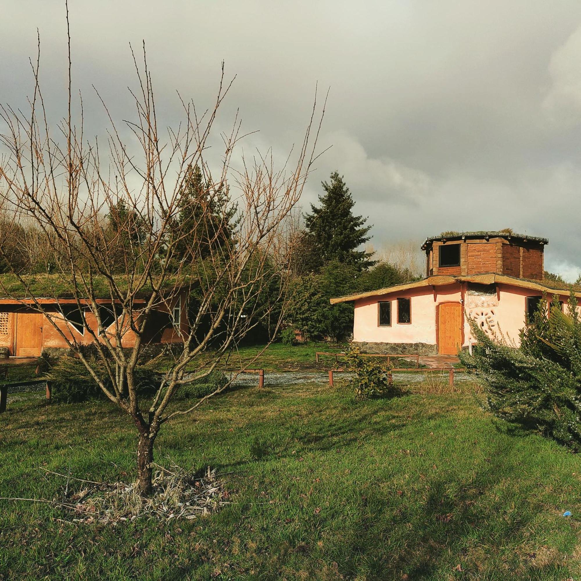 Alojamento Ecologicas Valacirca *