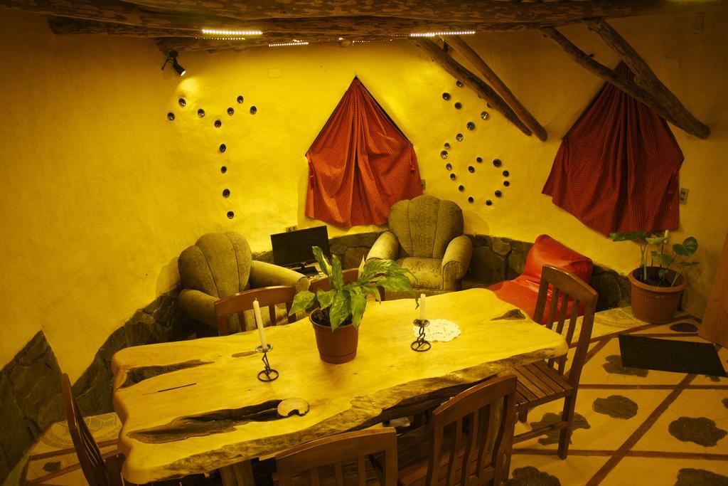 Alojamento Ecologicas Valacirca Lican Ray