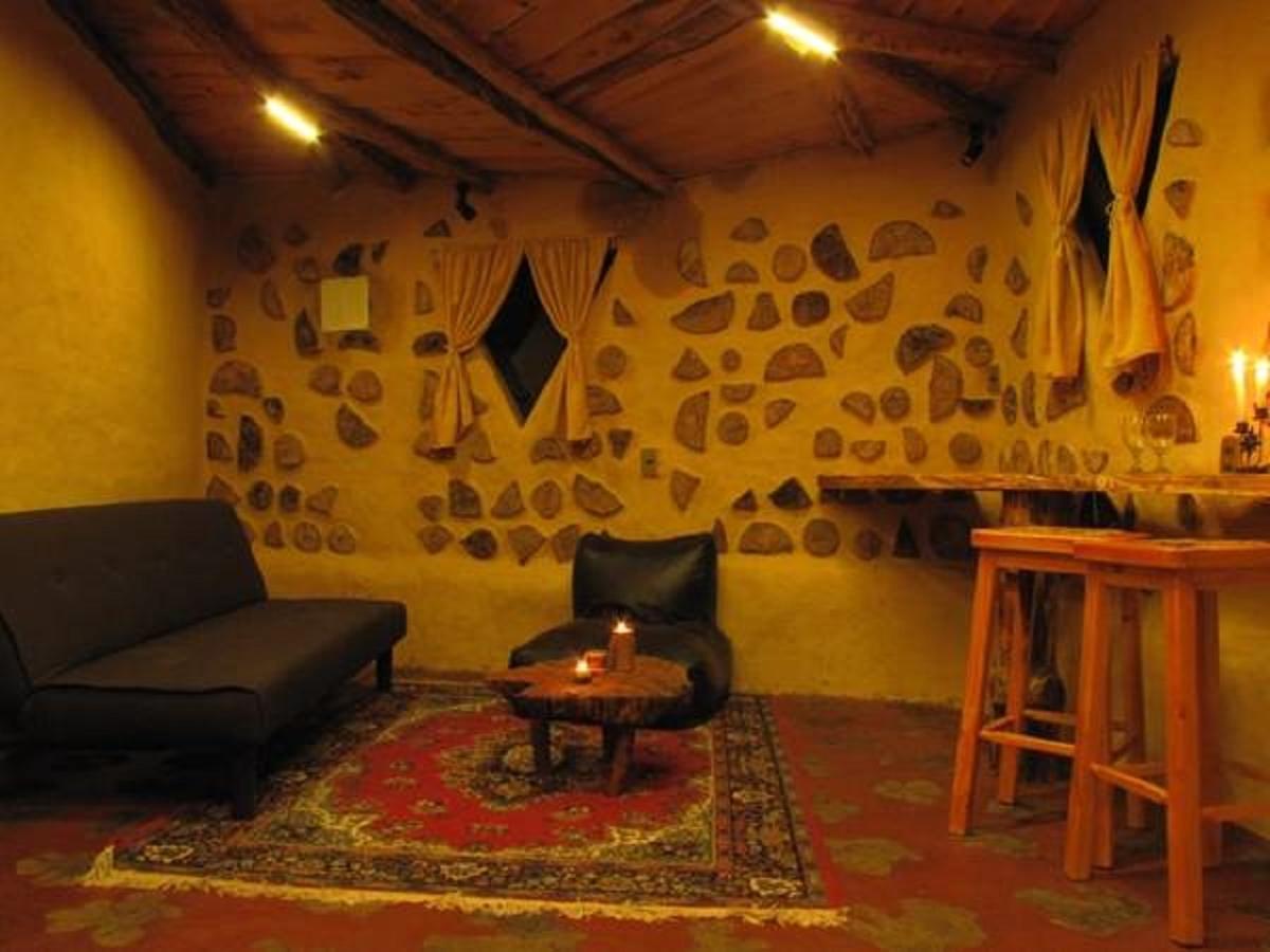 Ecologicas Valacirca Lican Ray